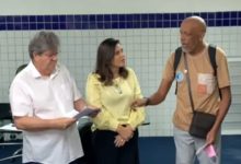 Photo of Privado: Eleições 2022: Rede-PB se reúne e declara apoio a João Azevedo e Pollyanna Dutra
